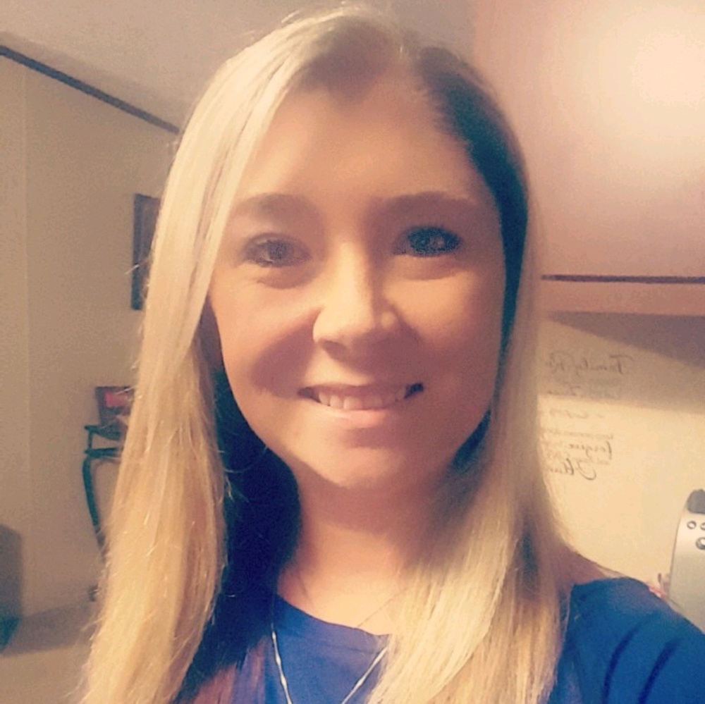 Meet your Posher, Pam